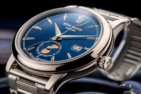 百达翡丽5178g官网（百达翡丽5713官网）