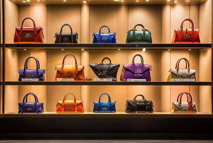 lv包包款式大全2025（lv包包款式大全及价格）