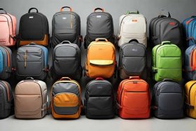 大容量双肩包牌子推荐，大容量双肩包牌子推荐知乎