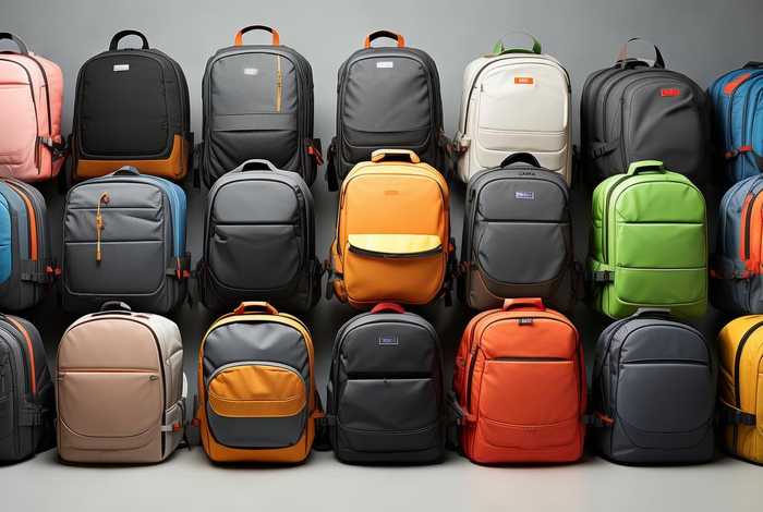 大容量双肩包牌子推荐，大容量双肩包牌子推荐知乎