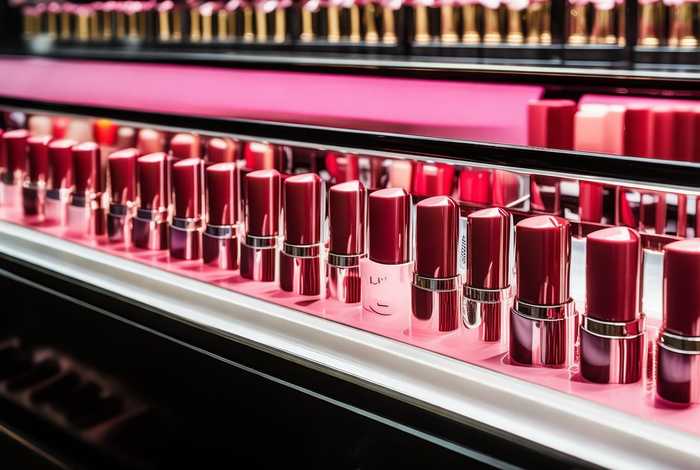 dior和ysl哪个口红好（dior和ysl口红哪个贵）