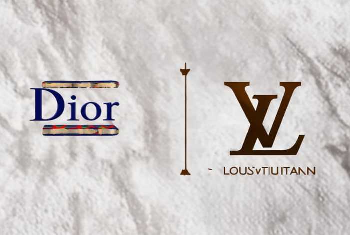 迪奥和lv是一个集团吗 - 迪奥和lv是一个集团吗知乎