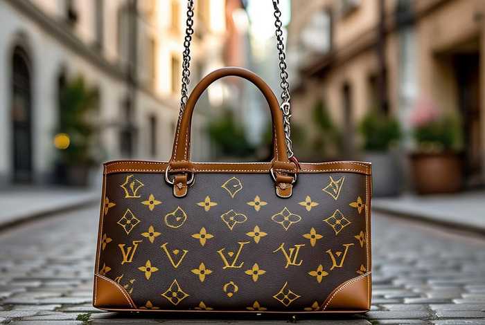 lv经典老花双肩包（lv经典老花双肩包小号尺寸是多少）