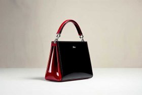 迪奥mini包包，迪奥(dior)新款mini tote手提包