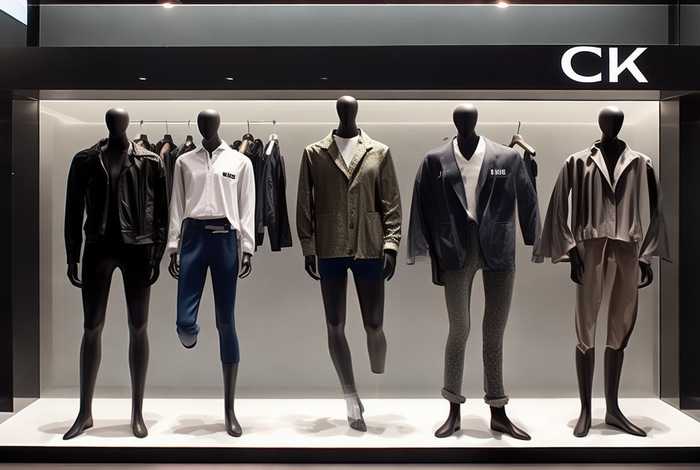 ck和小ck是一个档次吗；ck和小ck是一个品牌吗