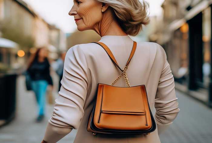 40岁至50岁女士斜挎包大包 - 40岁至50岁女士斜挎包大包还是小包