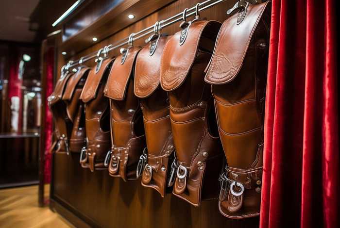 chaps是什么档次；chaps是什么档次的牌子