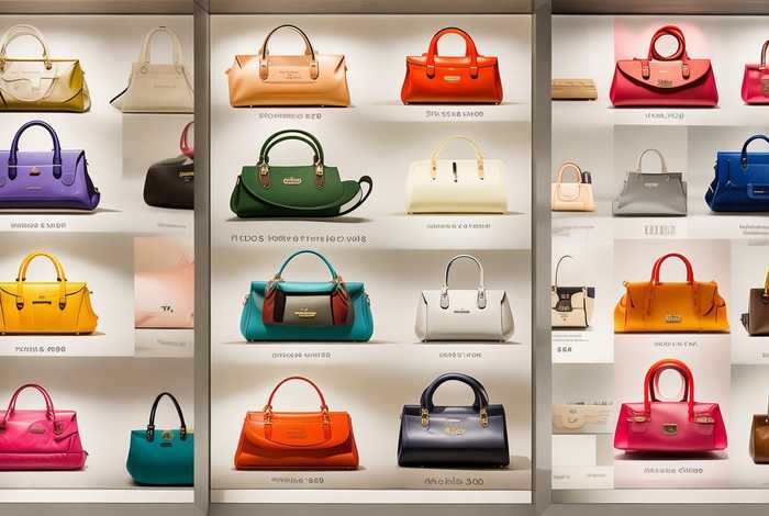 各种品牌包包标志图片大全，各种品牌包包标志图片大全及价格