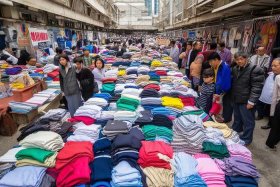 500元一吨衣服批发在哪里拿货 500元一吨衣服批发在哪里拿货便宜