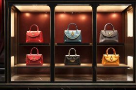 高档的包包品牌，高档的包包品牌有哪些