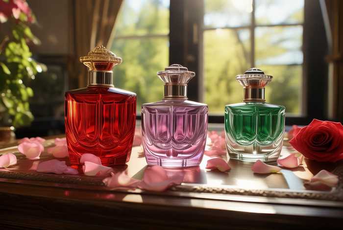 古驰公认最好的三款、古驰公认最好的三款香水