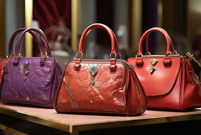 高端档次的包包 高端档次的包包有哪些