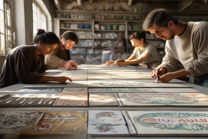 古仕特瓷砖是哪里生产的 古仕特瓷砖是哪里生产的品牌