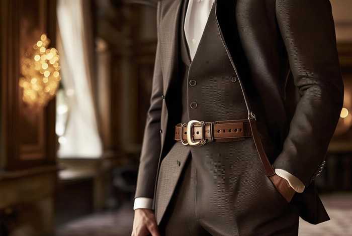 古驰腰带属于什么档次 古驰腰带属于什么档次的