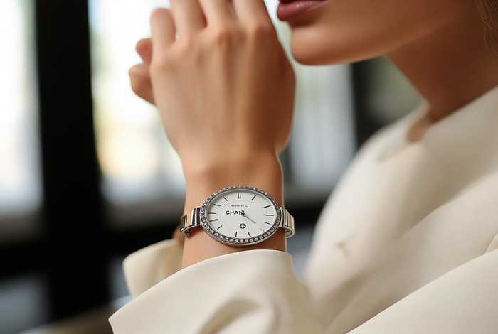 chanel手表什么档次、chanel是什么品牌手表女款