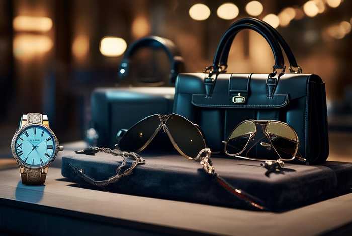 50大奢侈品的名字叫什么（50大奢侈品的名字叫什么来着）