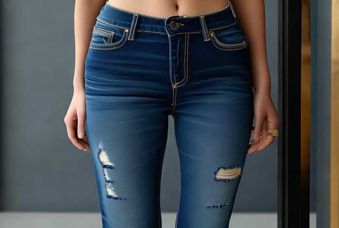高端奢侈品牌牛仔裤；高端奢侈品牌牛仔裤图片