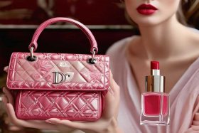 迪奥最新款包包口红香水化妆品眼影、迪奥2021最新款包限量款