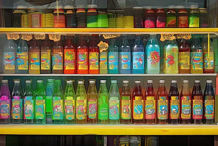 1块一瓶的水都有什么;1块一瓶的水都有什么饮料 1块一瓶的水都有什么;1块一瓶的水都有什么饮料