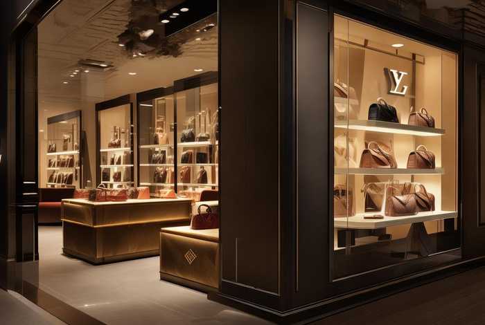 lv品牌，lv品牌故事简介