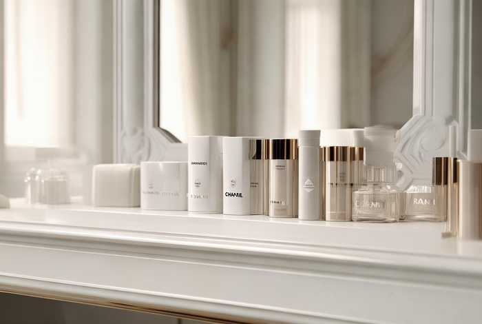 chanel护肤品官网 - chanel护肤品官网价格表