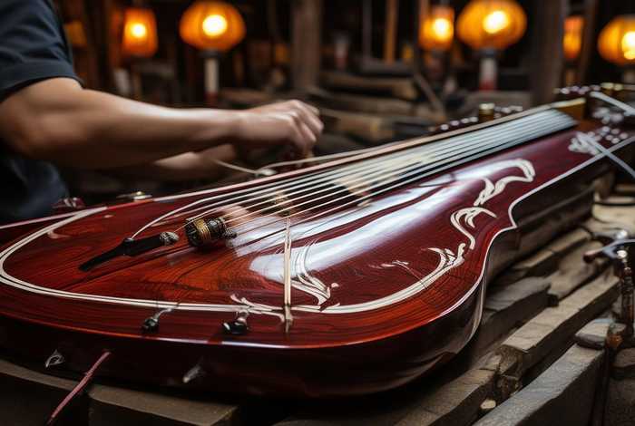 2000元的老红木二胡是真的吗；做二胡的老红木是指的什么木种？