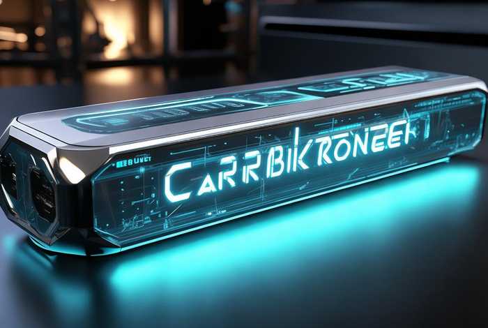 carbinkoneer实测、carbinkoneer是什么牌子