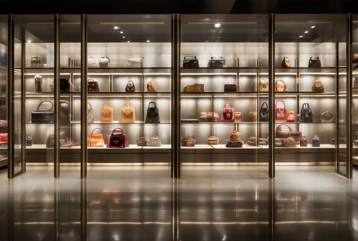 复刻专柜 复刻版专柜质量