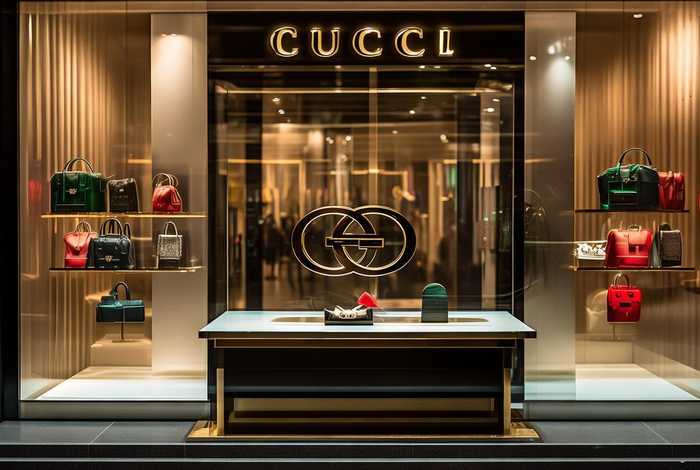 古驰是名牌吗，古驰是名牌吗？