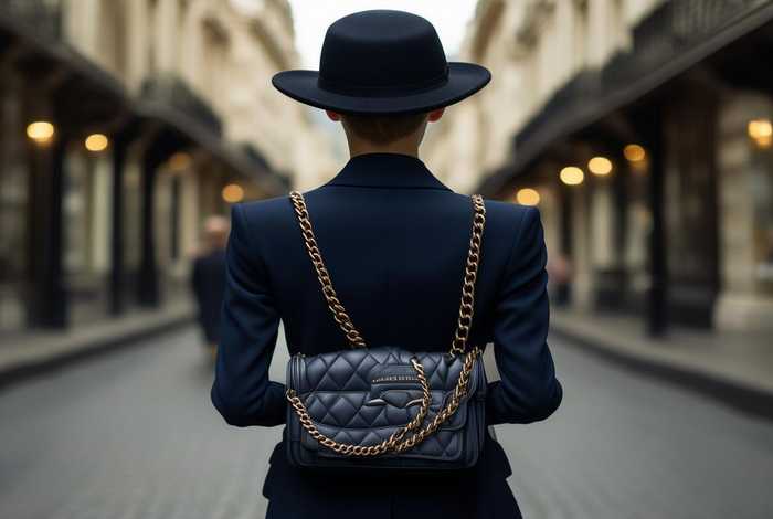 CHANEL香奈儿时尚品牌，chanel香奈儿时尚品牌