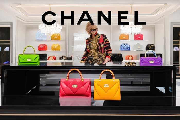 2022款香奈儿多少钱(香奈儿2020年爆款) 2022款香奈儿多少钱(香奈儿2020年爆款)