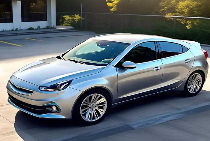 2万左右的车型 - 2万左右的车型轿车