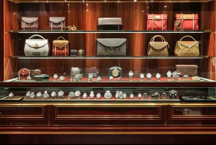 保值的奢侈品有哪些，保值的奢侈品有哪些品牌