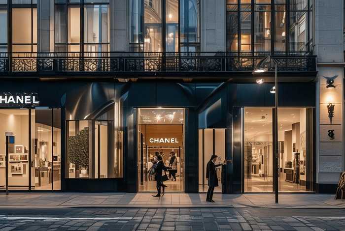 chanel网店在哪里 - chanel实体店在哪里 chanel网店在哪里 - chanel实体店在哪里