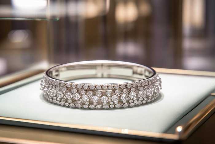 迪奥cd手链专柜，迪奥cd手链专柜有卖吗