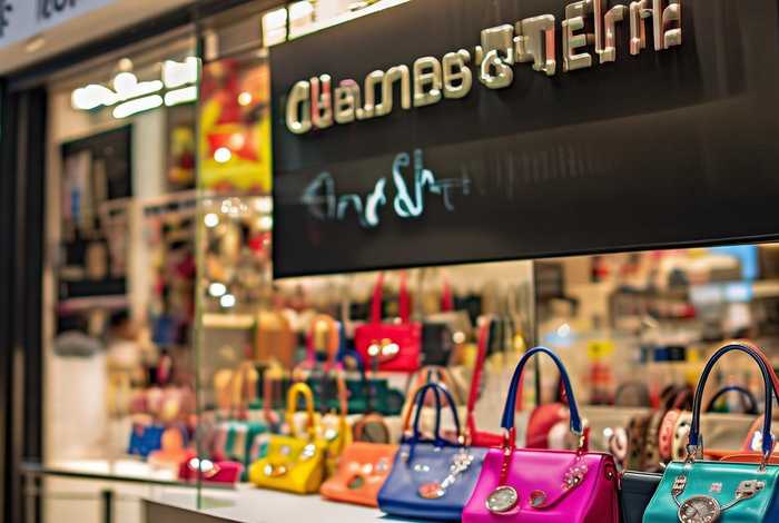 charles & keith中国官网；charles keith什么牌子