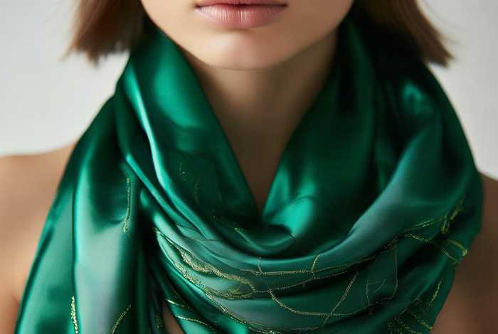 2020年香奈儿围巾 - 2020香奈儿新款围巾 2020年香奈儿围巾 - 2020香奈儿新款围巾