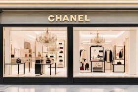 chanel法国店（chanel法国官网价格）