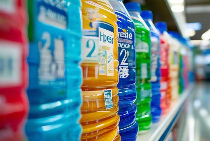 2元的矿泉水有哪些品牌大瓶的；2元的矿泉水都有什么品牌