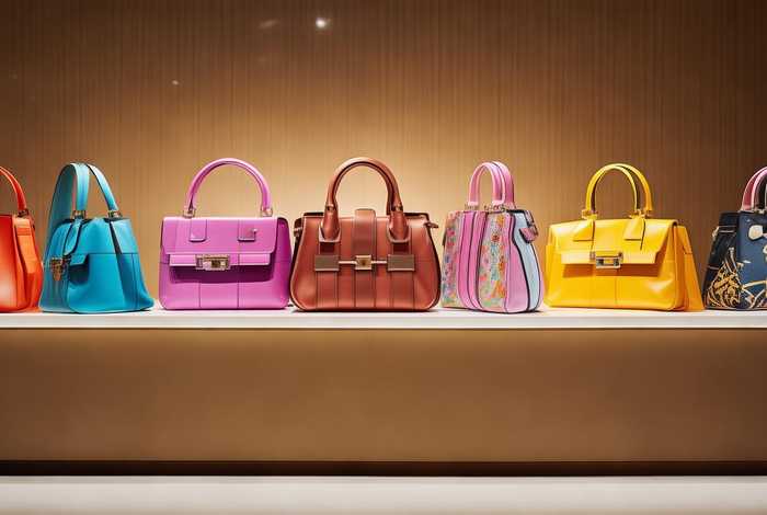 2025年夏季大牌包包，2025年夏季大牌包包价格