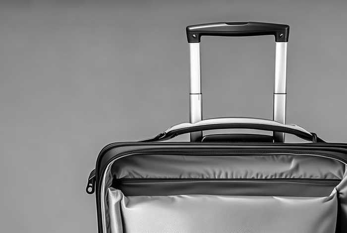 20寸拉杆箱多大 - 20寸拉杆箱多大尺寸