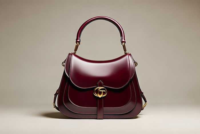 古驰马鞍包图片；古驰马鞍包图片大全