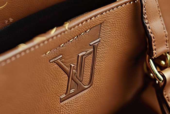 lv达芙妮包包怎么看真假；怎么判断lv达芙妮包的真假