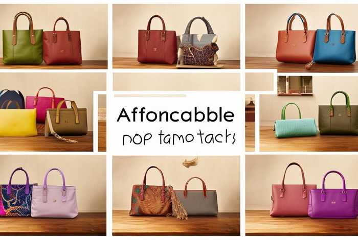 便宜牌子的包包 - 便宜牌子的包包有哪些