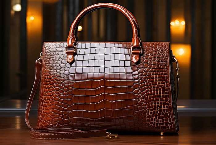鳄鱼皮包包哪个牌子好 - 鳄鱼皮包包哪个牌子好一点