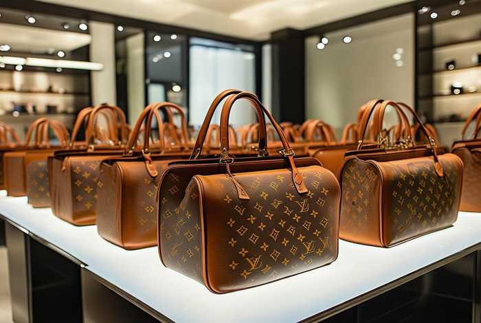 lv包每一个都一模一样吗，lv的包每个都一模一样吗