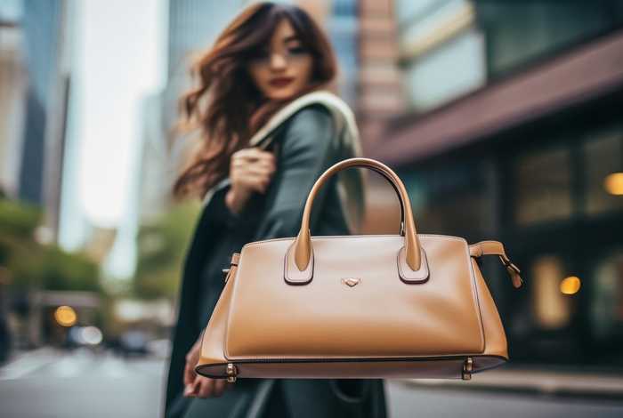 包的品牌档次排名中端（包包中端品牌排行榜）