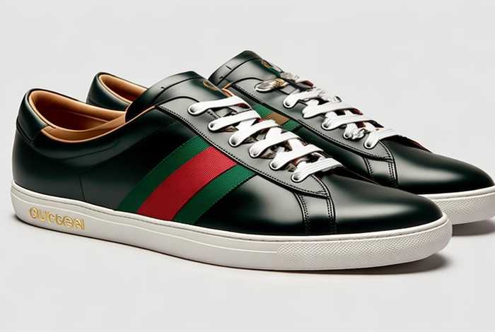 古驰gucci鞋子经典款 - gucci古驰 运动鞋 经典款