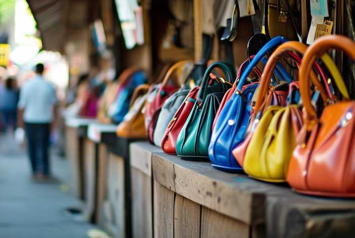 二手市场包包，二手市场包包多少钱