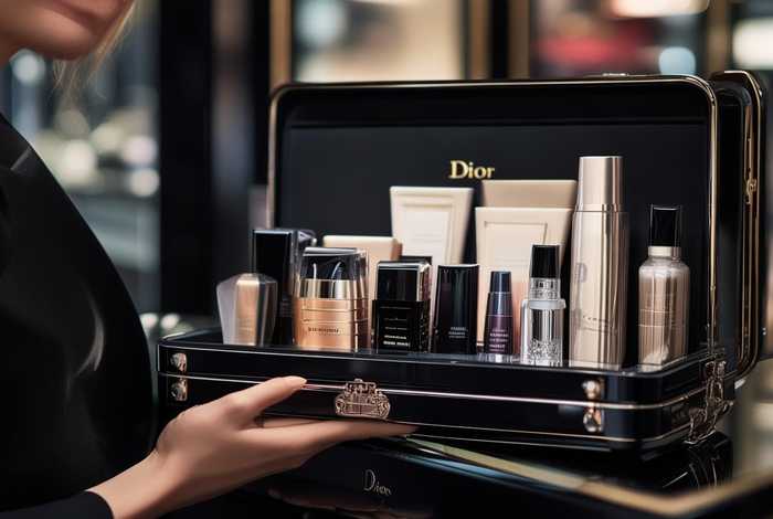 dior是什么牌子化妆品（dior是什么牌子化妆品一套多少钱）